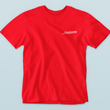 Load image into Gallery viewer, Women butterfly T-shirt
