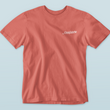 Load image into Gallery viewer, Women butterfly T-shirt
