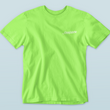 Load image into Gallery viewer, Women butterfly T-shirt
