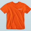 Load image into Gallery viewer, Women butterfly T-shirt
