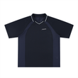Load image into Gallery viewer, Men Signature Striped V-Neck Jersey

