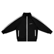 Load image into Gallery viewer, Signature Kids’ Contrast Tape Coach Jacket
