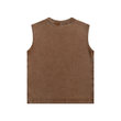 Load image into Gallery viewer, Signature snow Washed Kids' Tank Top
