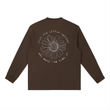Load image into Gallery viewer, Women Signature “daisy” Crewneck Long-Sleeve T-Shirt
