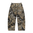 Load image into Gallery viewer, Men signature Tree Camo Barrel Leg Pants

