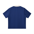 Load image into Gallery viewer, Men Signature Collar Striped Jersey
