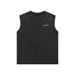 Load image into Gallery viewer, Signature snow Washed Kids' Tank Top
