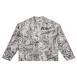 Load image into Gallery viewer, Men flow Tree Camo Waffle T-Shirt
