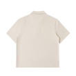 Load image into Gallery viewer, Men signature Half-Zip Cotton Polo Shirt
