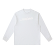 Load image into Gallery viewer, Women Signature “daisy” Crewneck Long-Sleeve T-Shirt
