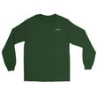 Load image into Gallery viewer, Women Long sleeve pocket signature tee
