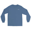 Load image into Gallery viewer, Women Long sleeve pocket signature tee

