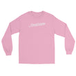 Load image into Gallery viewer, Men signature Long Sleeve T-shirt
