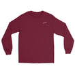 Load image into Gallery viewer, Women Long sleeve pocket signature tee
