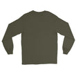 Load image into Gallery viewer, Men signature Long Sleeve T-shirt

