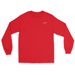 Load image into Gallery viewer, Women Long sleeve pocket signature tee
