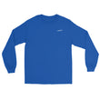 Load image into Gallery viewer, Women Long sleeve pocket signature tee

