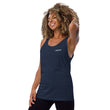 Load image into Gallery viewer, women signature tank Top
