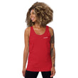 Load image into Gallery viewer, women signature tank Top
