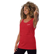 Load image into Gallery viewer, women signature tank Top
