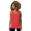Load image into Gallery viewer, women signature tank Top
