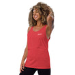 Load image into Gallery viewer, women signature tank Top
