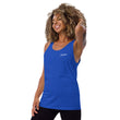 Load image into Gallery viewer, women signature tank Top
