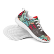 Load image into Gallery viewer, Women signature flow trail blaze 3.0 athletic shoes
