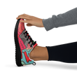 Load image into Gallery viewer, Women signature flow trail blaze 3.0 athletic shoes
