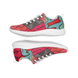 Load image into Gallery viewer, Women signature flow trail blaze 3.0 athletic shoes
