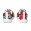 Load image into Gallery viewer, Women signature flow trail blaze 3.0 athletic shoes
