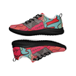 Load image into Gallery viewer, Women signature flow trail blaze 3.0 athletic shoes
