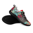 Load image into Gallery viewer, Women signature flow trail blaze 3.0 athletic shoes
