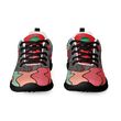 Load image into Gallery viewer, Women signature flow trail blaze 3.0 athletic shoes
