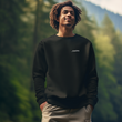 Load image into Gallery viewer, signature “forest” Sweatshirt
