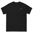 Load image into Gallery viewer, Men Swim bait "let your river flow" tee
