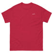 Load image into Gallery viewer, Men Swim bait "let your river flow" tee
