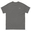 Load image into Gallery viewer, Men Swim bait "let your river flow" tee
