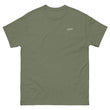 Load image into Gallery viewer, Men Swim bait "let your river flow" tee
