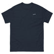 Load image into Gallery viewer, Men Swim bait "let your river flow" tee
