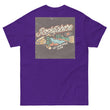 Load image into Gallery viewer, Men Swim bait "let your river flow" tee
