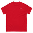 Load image into Gallery viewer, Men Swim bait "let your river flow" tee
