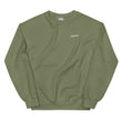 Load image into Gallery viewer, signature “forest” Sweatshirt
