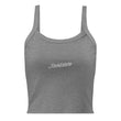 Load image into Gallery viewer, Women’s micro-rib tank top
