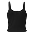 Load image into Gallery viewer, Women’s micro-rib tank top
