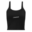 Load image into Gallery viewer, Women’s micro-rib tank top
