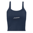 Load image into Gallery viewer, Women’s micro-rib tank top
