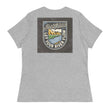 Load image into Gallery viewer, Women "let your river flow" T-shirt
