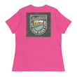 Load image into Gallery viewer, Women "let your river flow" T-shirt
