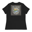Load image into Gallery viewer, Women "let your river flow" T-shirt
